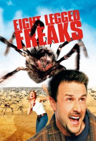 Eight Legged Freaks