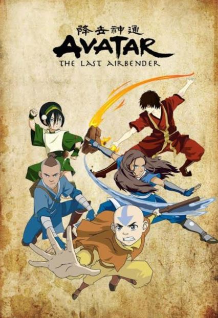 Avatar: The Last Airbender