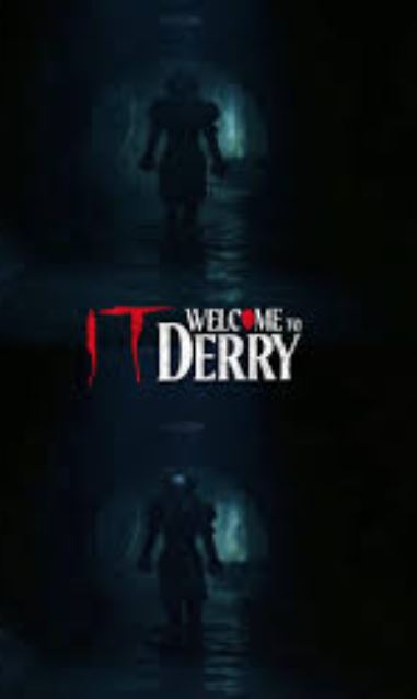 IT: Welcome to Derry