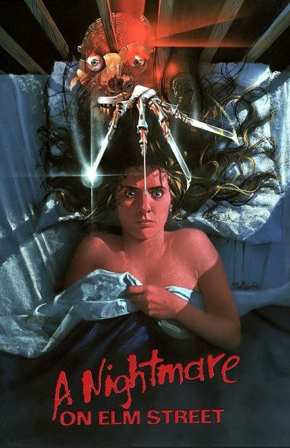 Nightmare on Elm Street